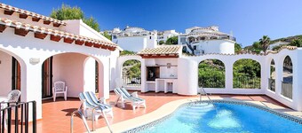 Grand Lusianna by Interhome