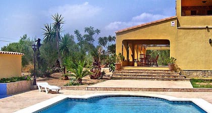 Ulldellops by Interhome