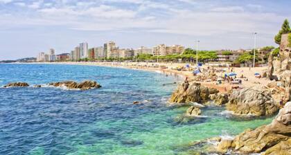 Puig Romani by Interhome