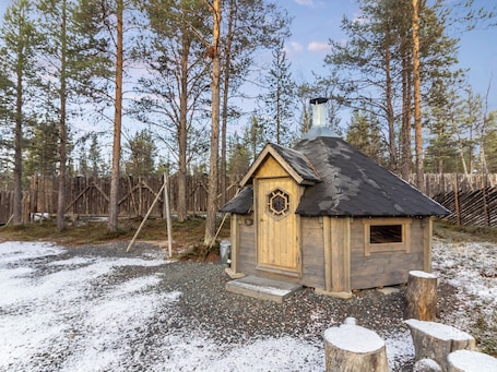 Exterior. Kuukkelitupa by Interhome