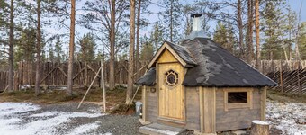 Kuukkelitupa by Interhome