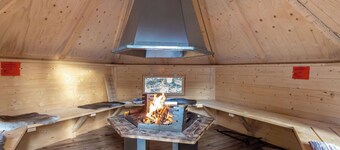 Kuukkelitupa by Interhome
