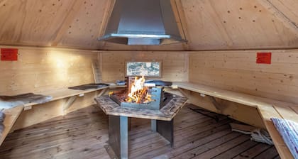 Kuukkelitupa by Interhome