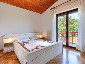 3 bedrooms, WiFi - Apartment  Ana by Interhome (Porec/Jehnici)