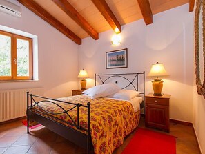 5 bedrooms, internet - Vacation home Ana by Interhome (Rabac/Sveti Lovrec Labinski)