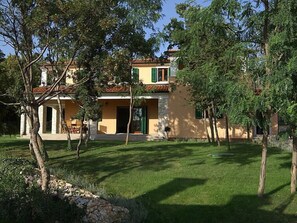 Exterior - Vacation home Ana by Interhome (Rabac/Sveti Lovrec Labinski)