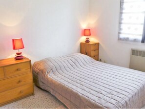 1 chambre, Wi-Fi