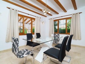 Dining - Tesoro Park by Interhome (Jávea)