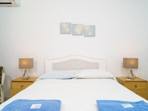 4 Schlafzimmer, Internetzugang