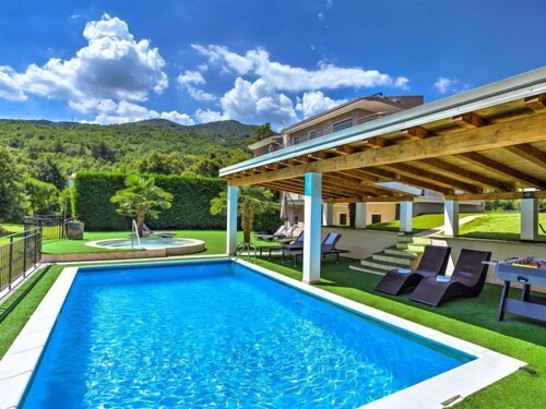 Vacation home Nicole by Interhome