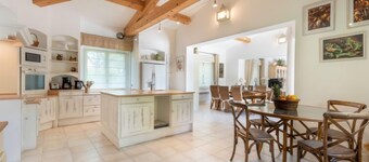 Les Mûres mûres by Interhome