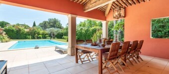 Les Mûres mûres by Interhome