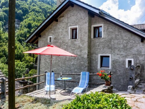 Strecce 1 by Interhome