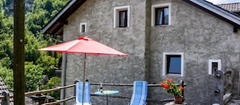 Strecce 1 by Interhome