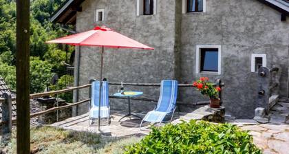 Strecce 1 by Interhome
