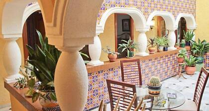 Finca La Poza by Interhome