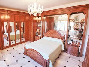 4 Schlafzimmer, WLAN