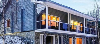 Äkäsjärven lomamökit 1 by Interhome