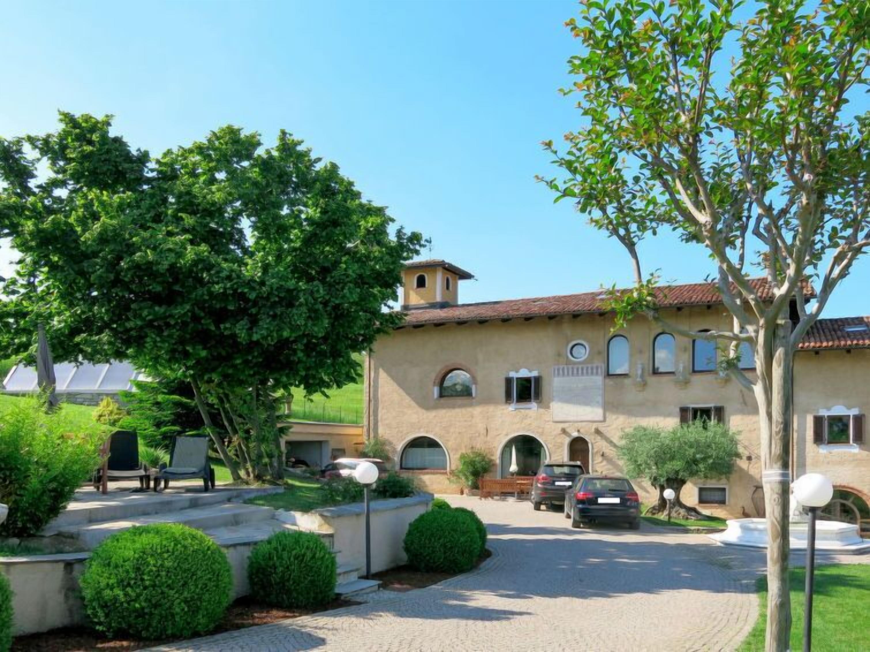 Cascinotta by Interhome