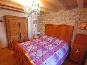 1 Schlafzimmer, Internetzugang