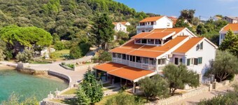 Apartment Mare 8 by Interhome