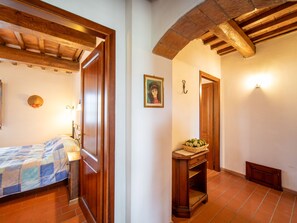 2 Schlafzimmer, Internetzugang