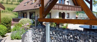 Pension Himmelsbach by Interhome