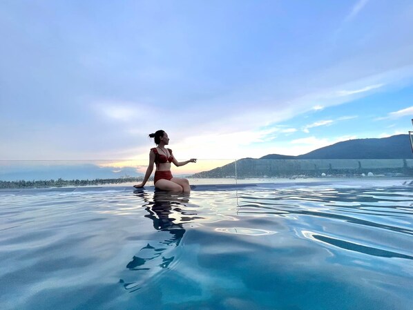 Panoramic-Villa | Eigener Pool