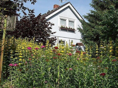 Allmendgasse by Interhome