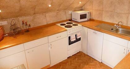 Allmendgasse by Interhome