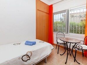 3 slaapkamers, wifi