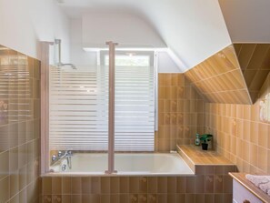 Towels - Villa Rocuet by Interhome (Tregunc)
