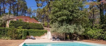 Les Ecureuils by Interhome