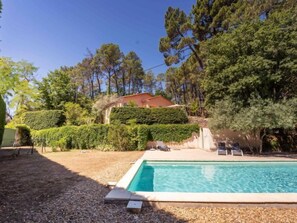 Pool - Les Ecureuils by Interhome (Gordes)