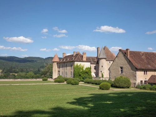 La Maison du Chateau by Interhome