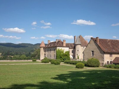 La Maison du Chateau by Interhome