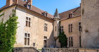 La Maison du Chateau by Interhome