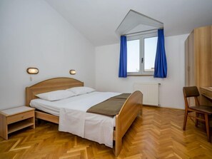 1 Schlafzimmer
