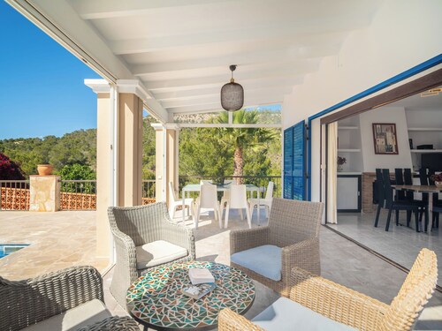Vacation home Anromi by Interhome