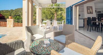 Vacation home Anromi by Interhome