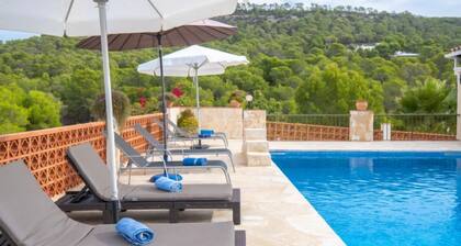 Vacation home Anromi by Interhome