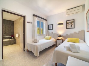 3 bedrooms, Internet - Vacation home Anromi by Interhome (Cala Vadella)