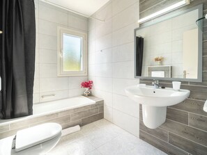 Towels - Vacation home Anromi by Interhome (Cala Vadella)