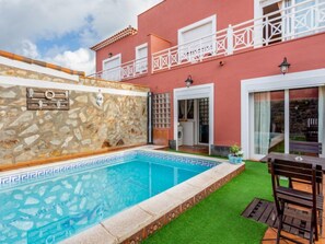 Pool - La Marea by Interhome (Bajamar)