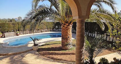Vacation home Dirk by Interhome