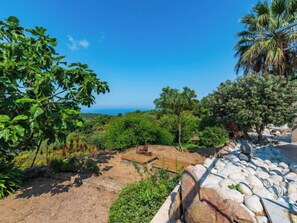 Unterkunftsgelände