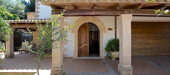 Vacation home Sanso by Interhome