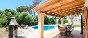 Vacation home Sanso by Interhome