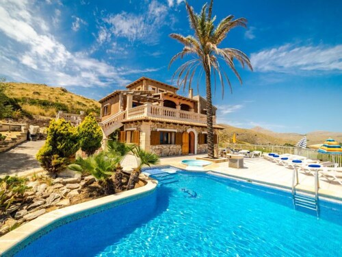 Cala Torta Na Lluny by Interhome
