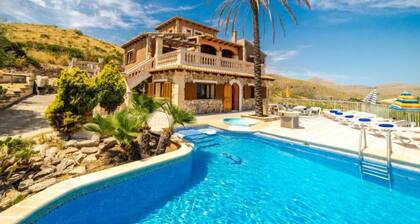 Cala Torta Na Lluny by Interhome